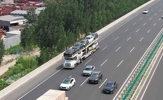 定西高速公路汽车救援